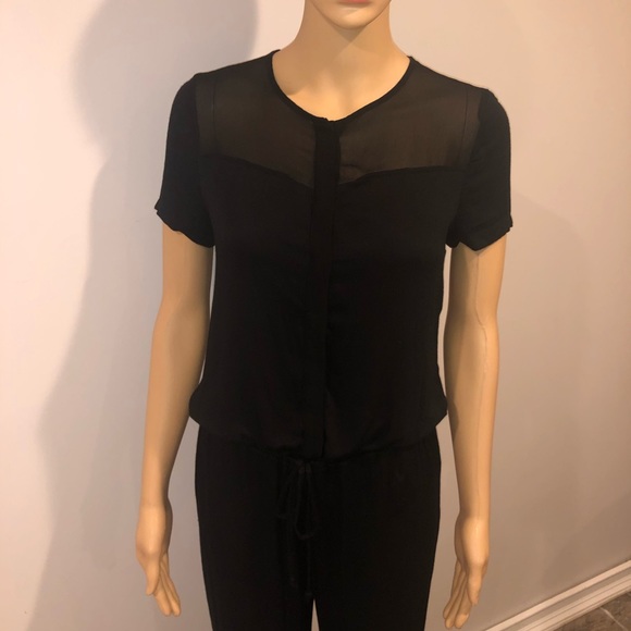 Young fabulous and broke one piece jumpsuit - Picture 5 of 8